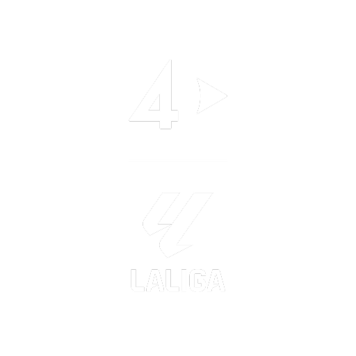 LaLiga Logotyp