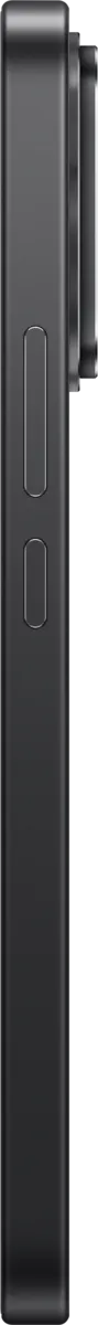 Xiaomi Redmi Note 17 Pro 256GB Svart