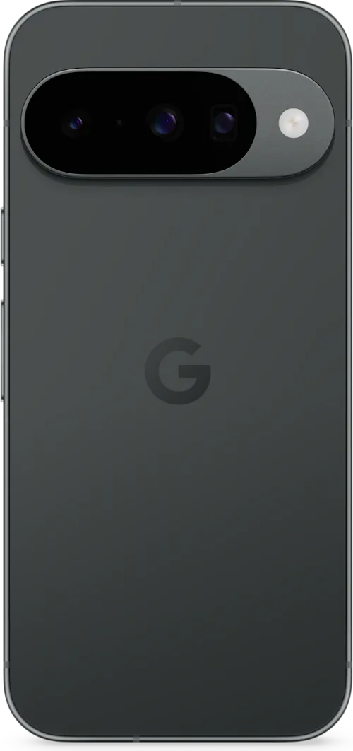 Google Pixel 10 128GB Svart