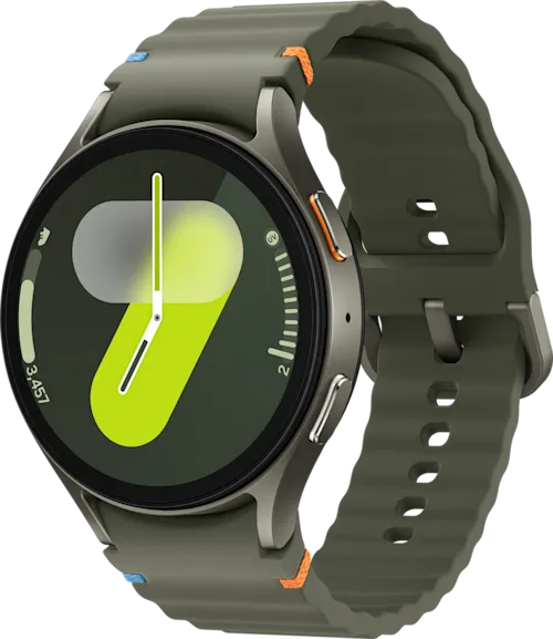 Samsung Galaxy Watch7 44mm 4G Grön