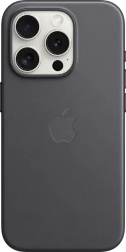 iPhone 15 Pro FineWoven Case MagSafe