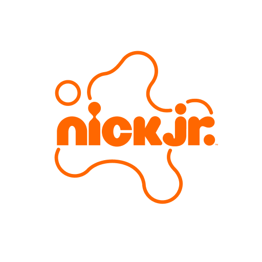 Nick Jr Logotyp
