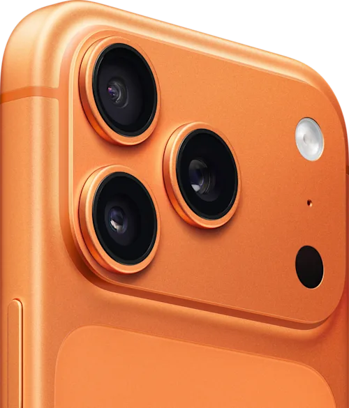 Apple iPhone 17 Pro 256GB Kosmiskt Orange