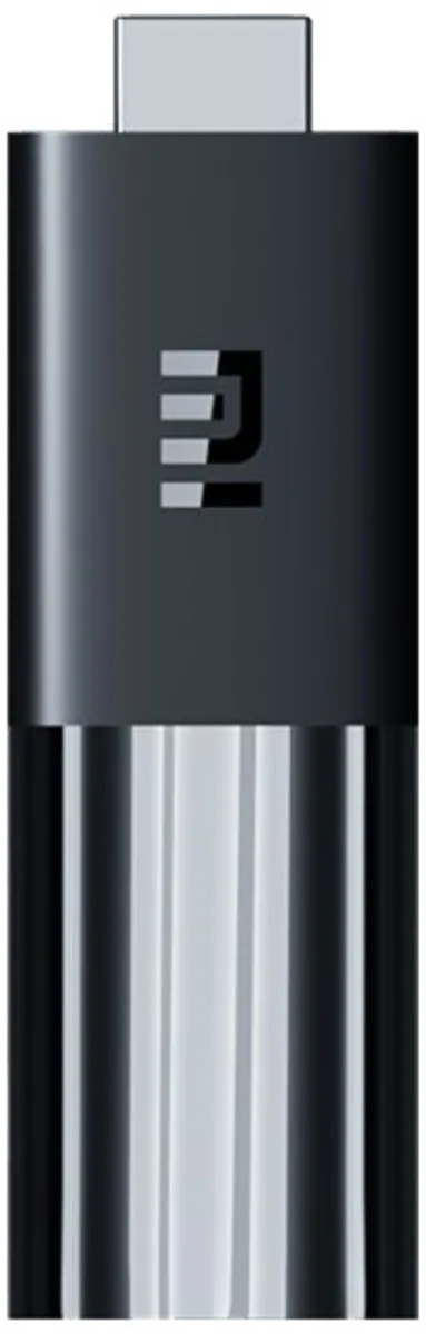 Xiaomi TV Stick 4K-EU Svart