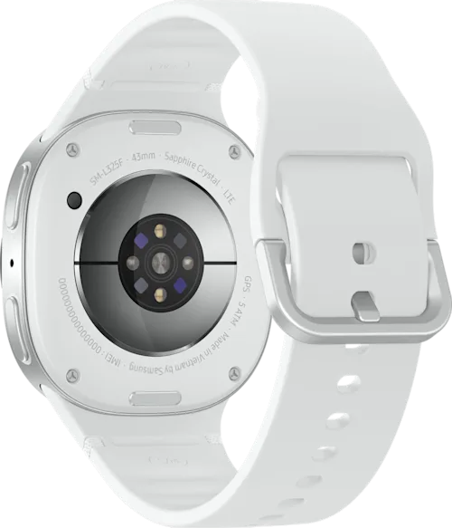 Samsung Galaxy Watch8 40mm 4G Silver