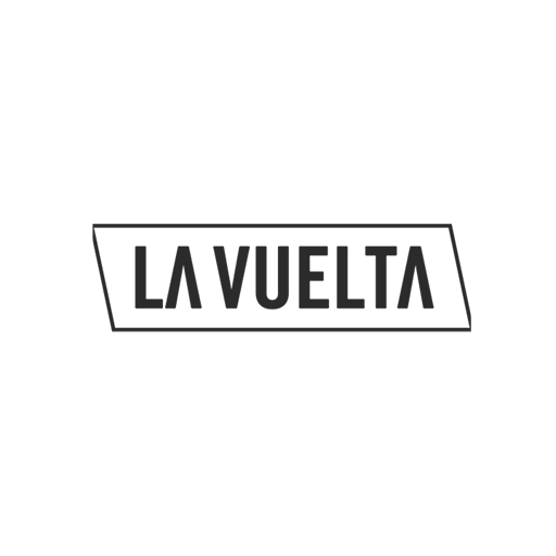 La Vuelta Logotyp