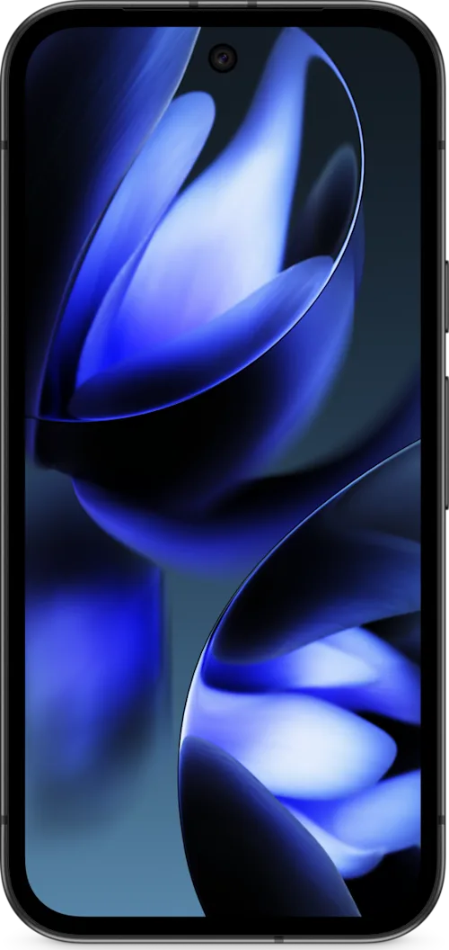 Google Pixel 9a 128GB Svart