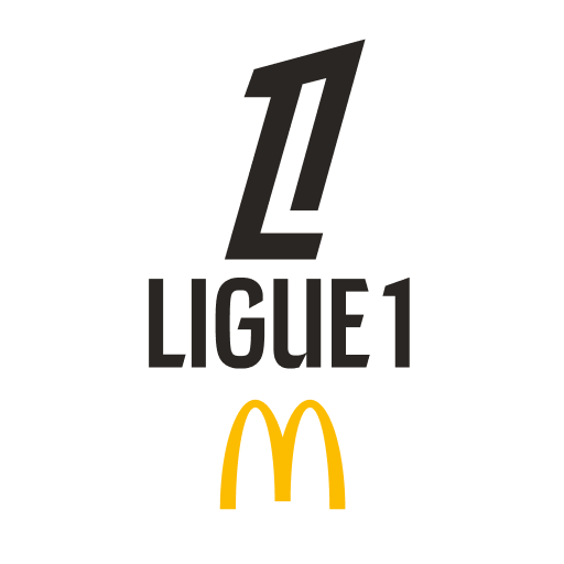 Ligue 1 Logotyp