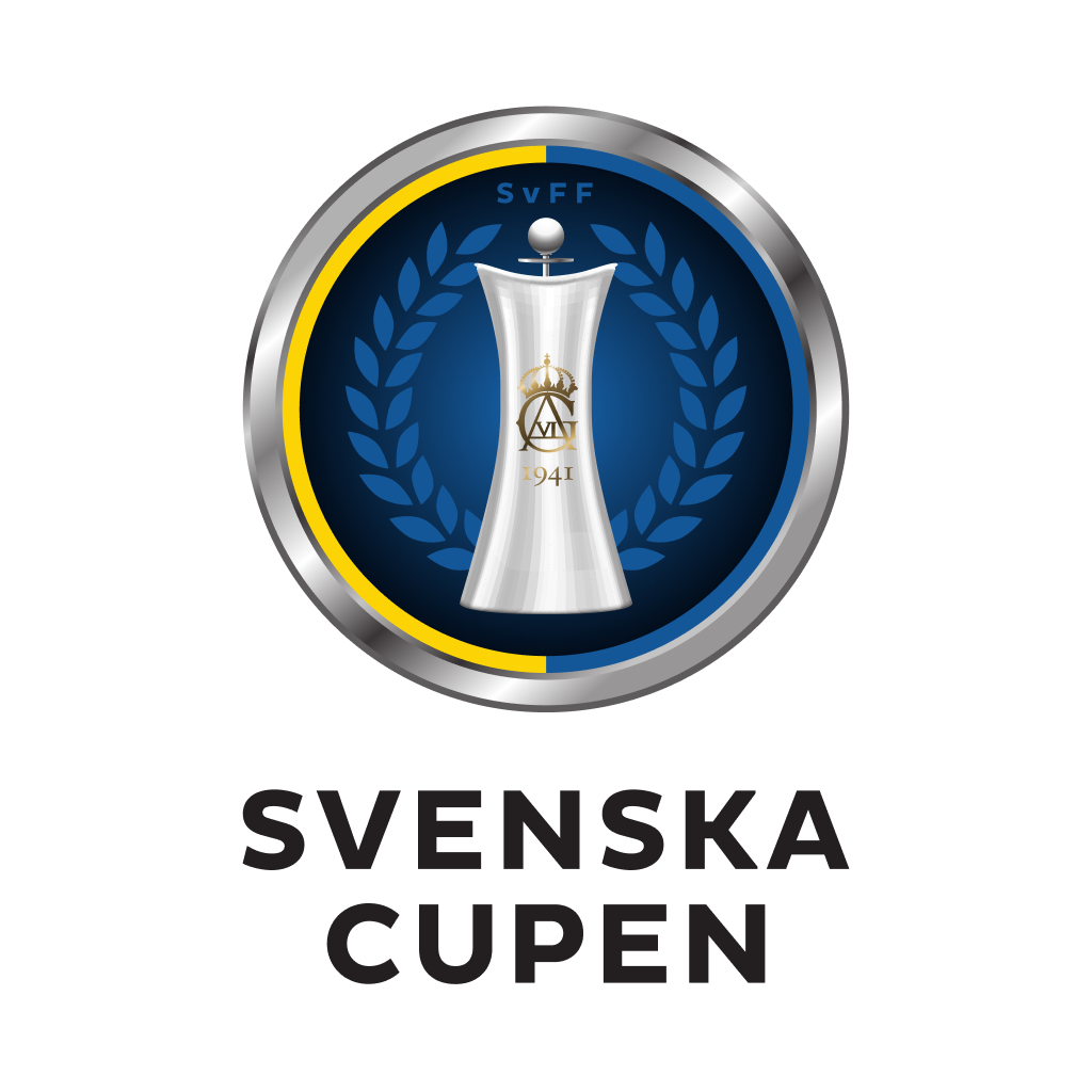 Svenska Cupen Logotyp