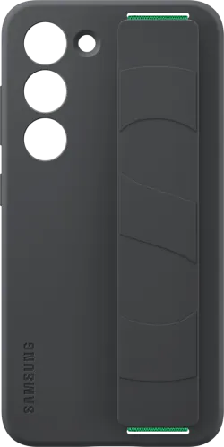 Silicone Grip Case Galaxy S23