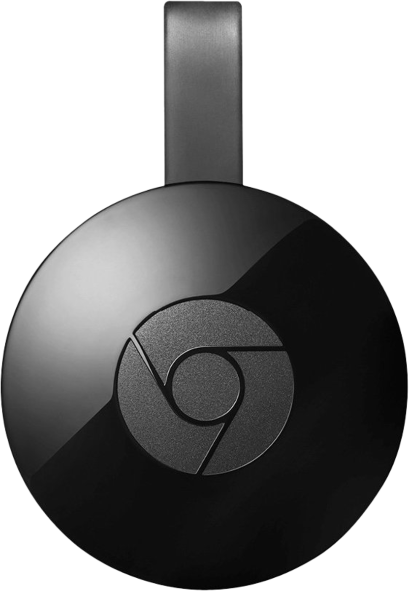 Google Chromecast