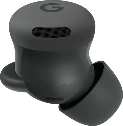 Google Pixel Buds 2a Brun