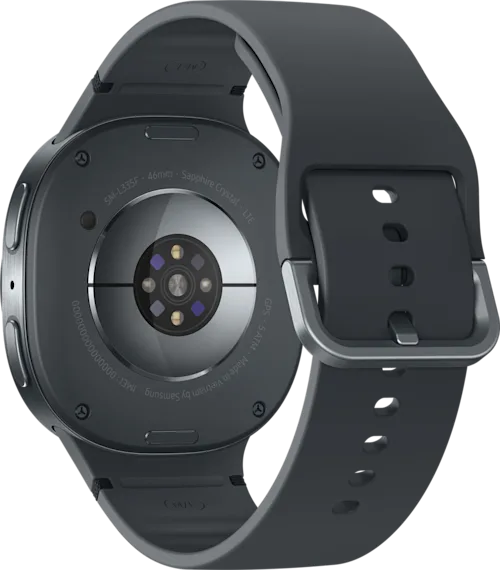 Samsung Galaxy Watch8 44mm 4G Grafit