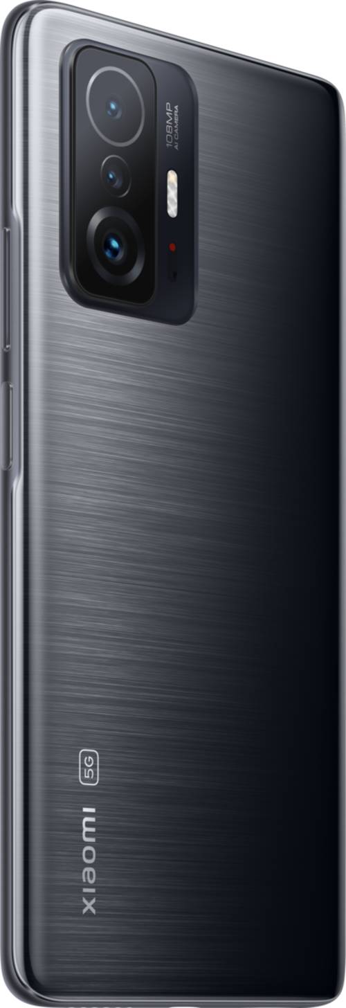 Xiaomi 11T Pro 5G 256GB Grå