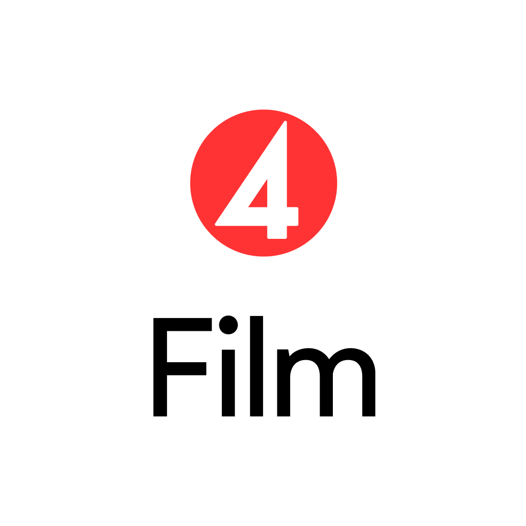 TV4 Film Logotyp