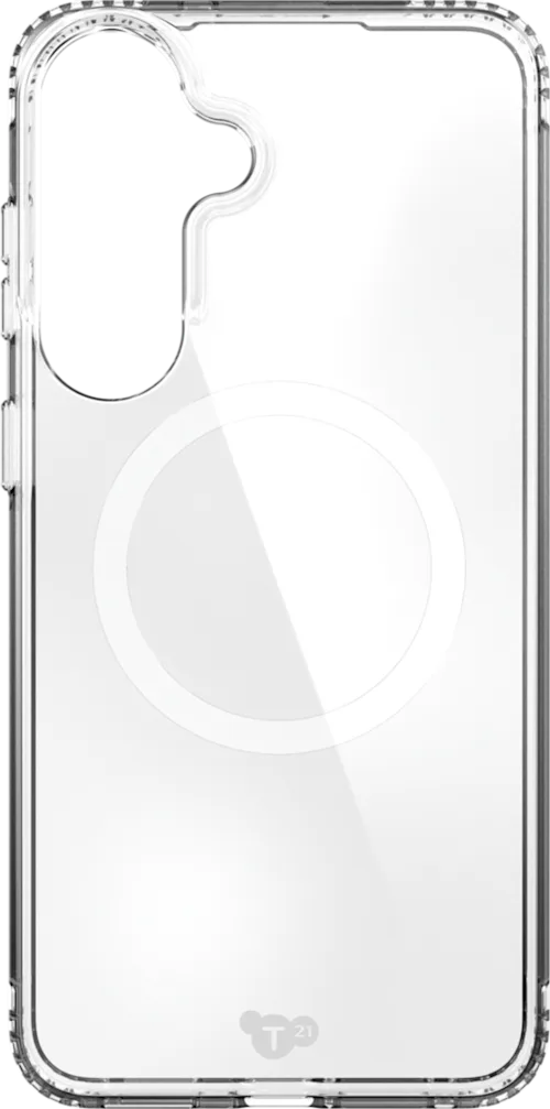 Tech21 Evo Lite MagSafe Galaxy S26 FE Clear
