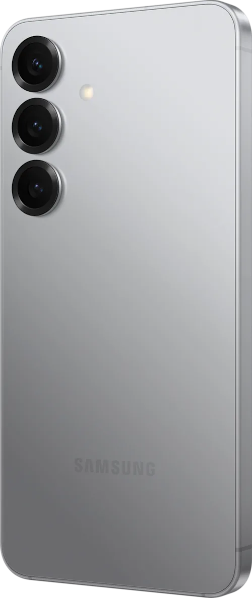 Samsung Galaxy S25 128GB Silver