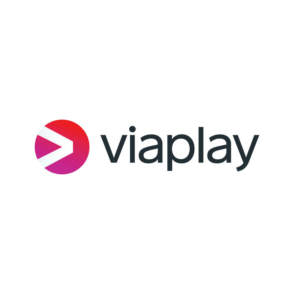 Viaplay Logotyp