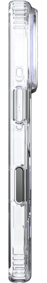 Tech21 Evo Clear iPhone 17 Pro/18 Pro Clear