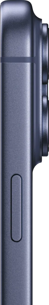 Apple iPhone 17 Pro 256GB Djupblå