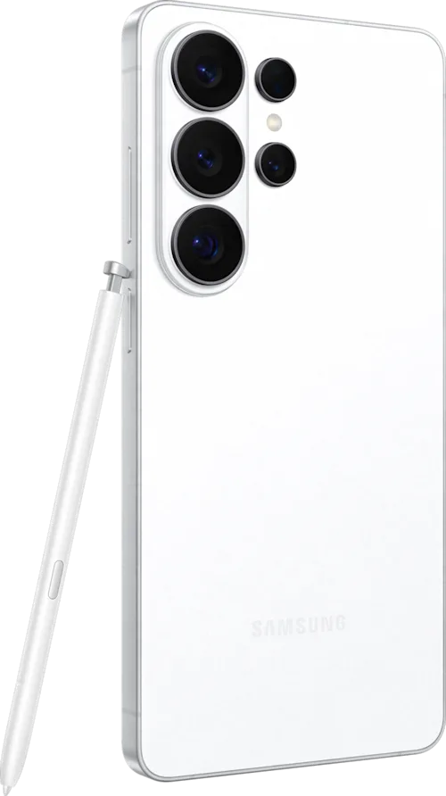 Samsung Galaxy S26 Ultra 512GB Vit