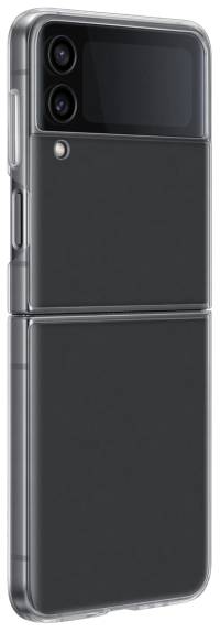 Samsung Clear Slim Cover Z Flip 4