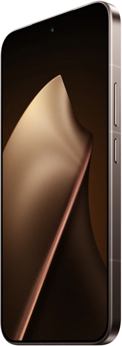 Xiaomi 15T Pro 512GB Mocha Guld