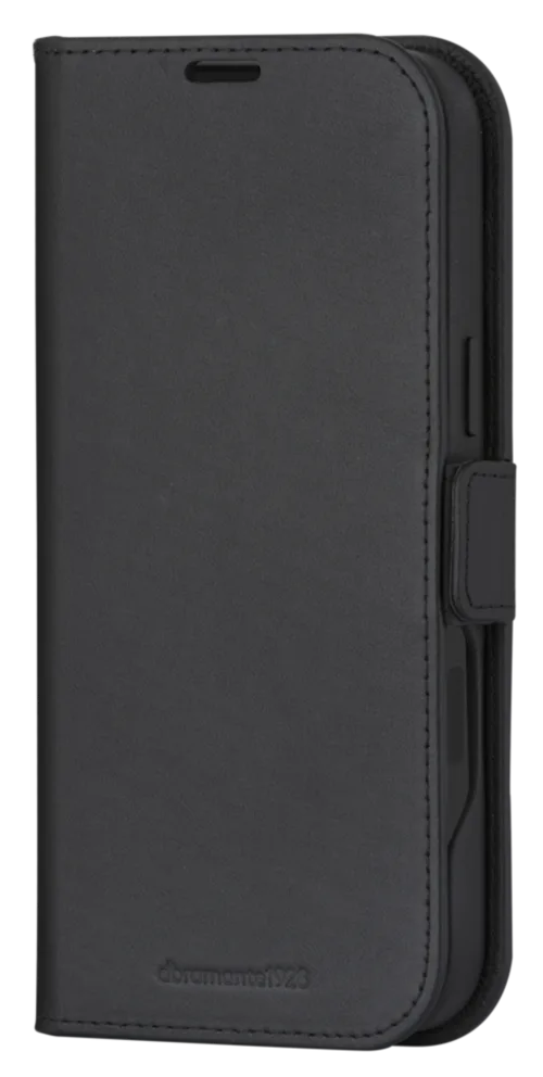 dbramante Lynge iPhone 16 Pro Svart