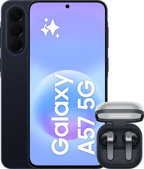 Samsung Galaxy A57 128GB Navy