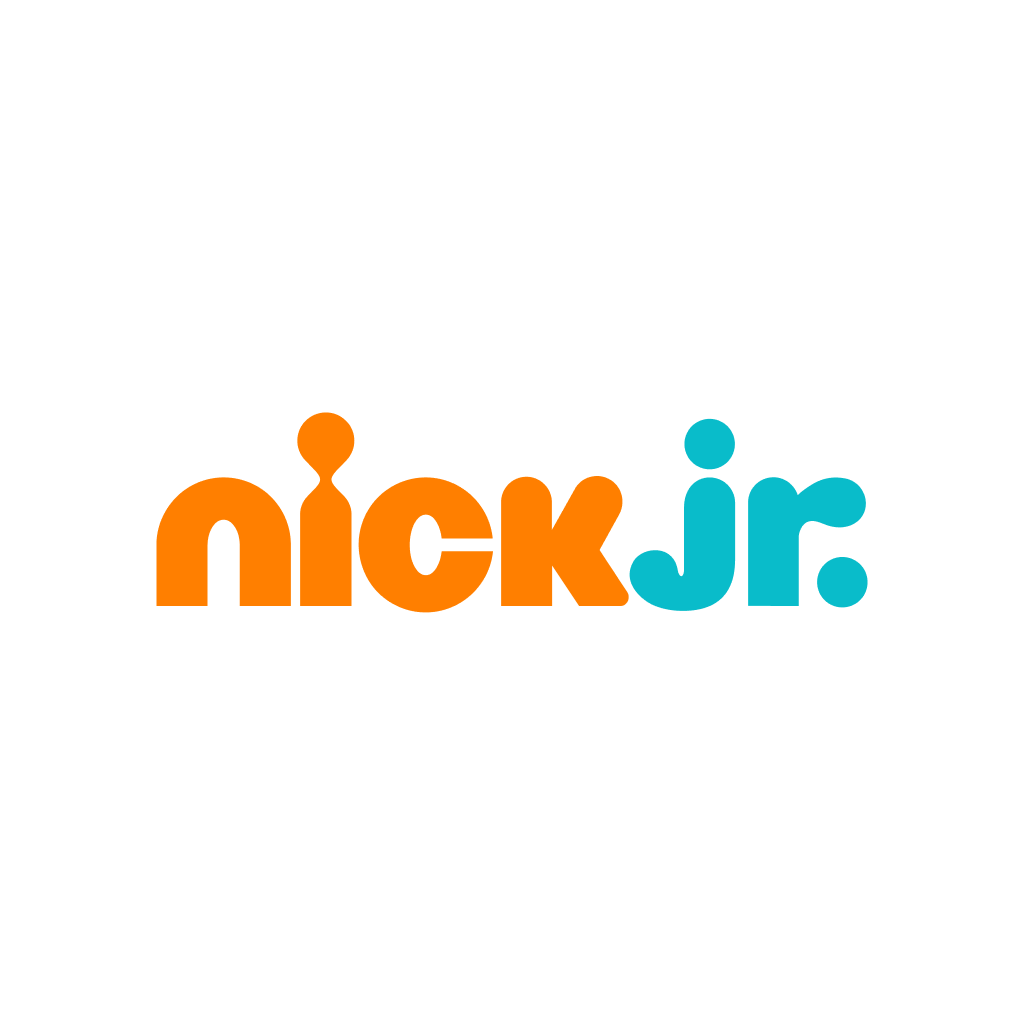Nick Jr Logotyp