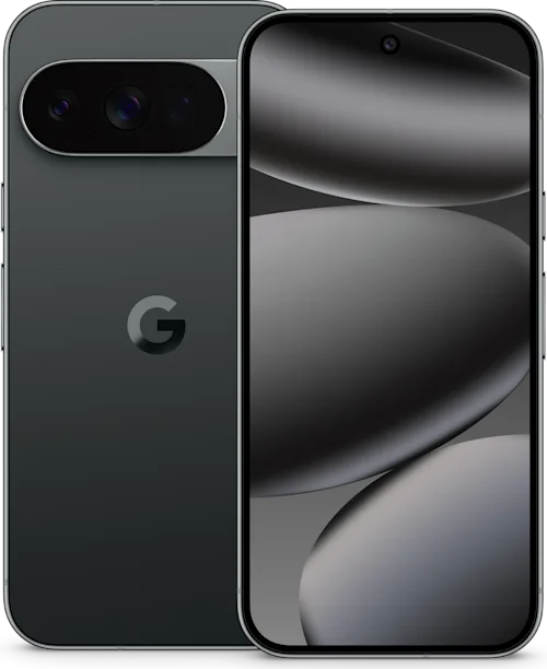 Google Pixel 10 Pro XL 256GB Svart