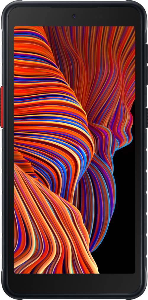 Samsung Galaxy Xcover 5 EE 64 GB Svart
