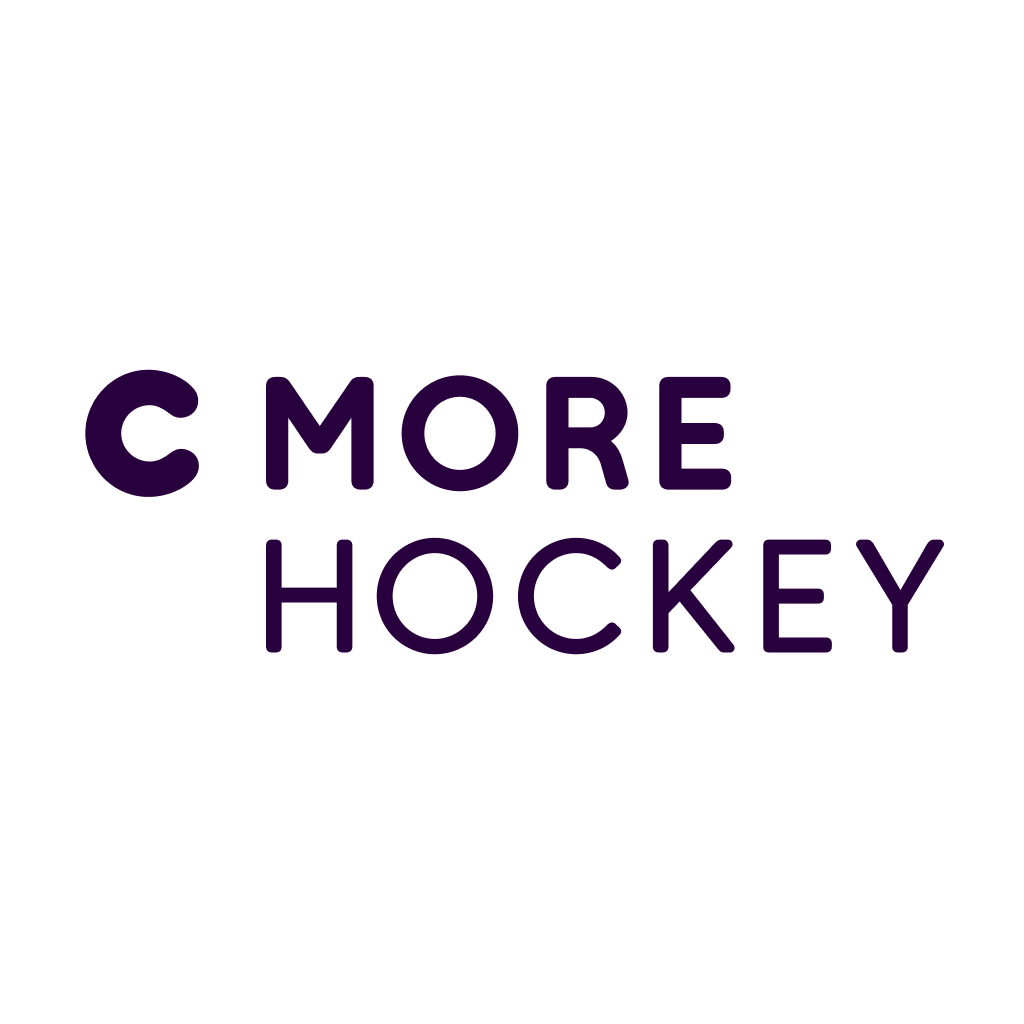 C More Hockey Logotyp