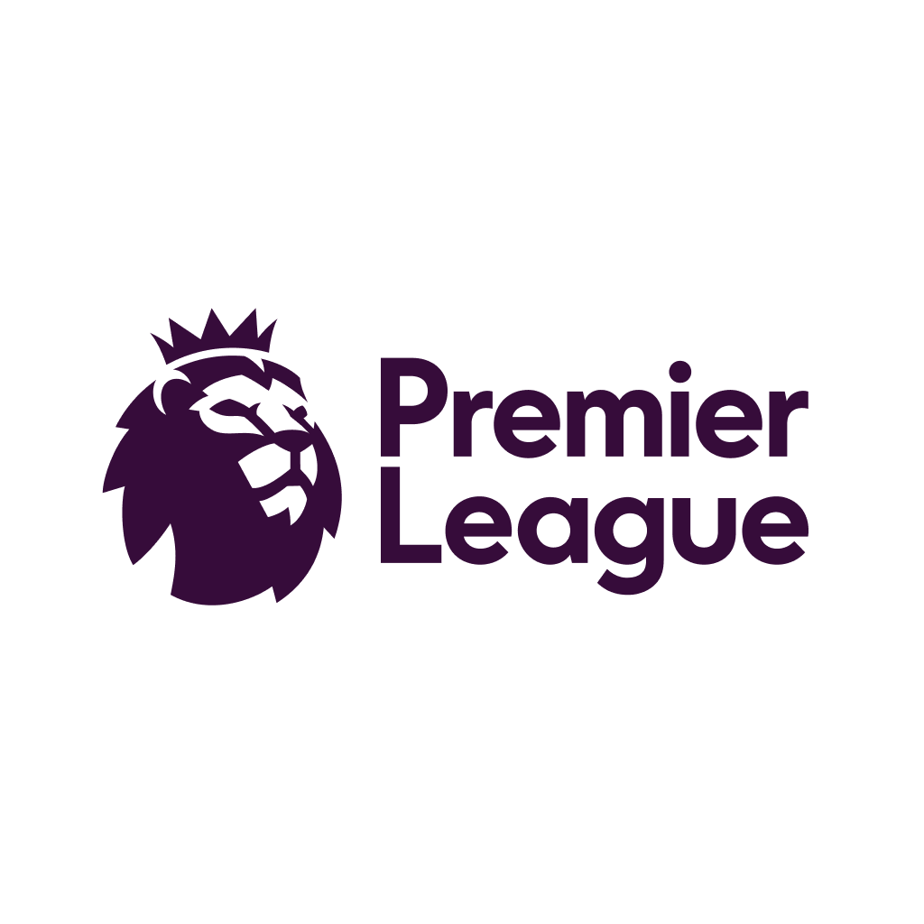 Premier League Logotyp
