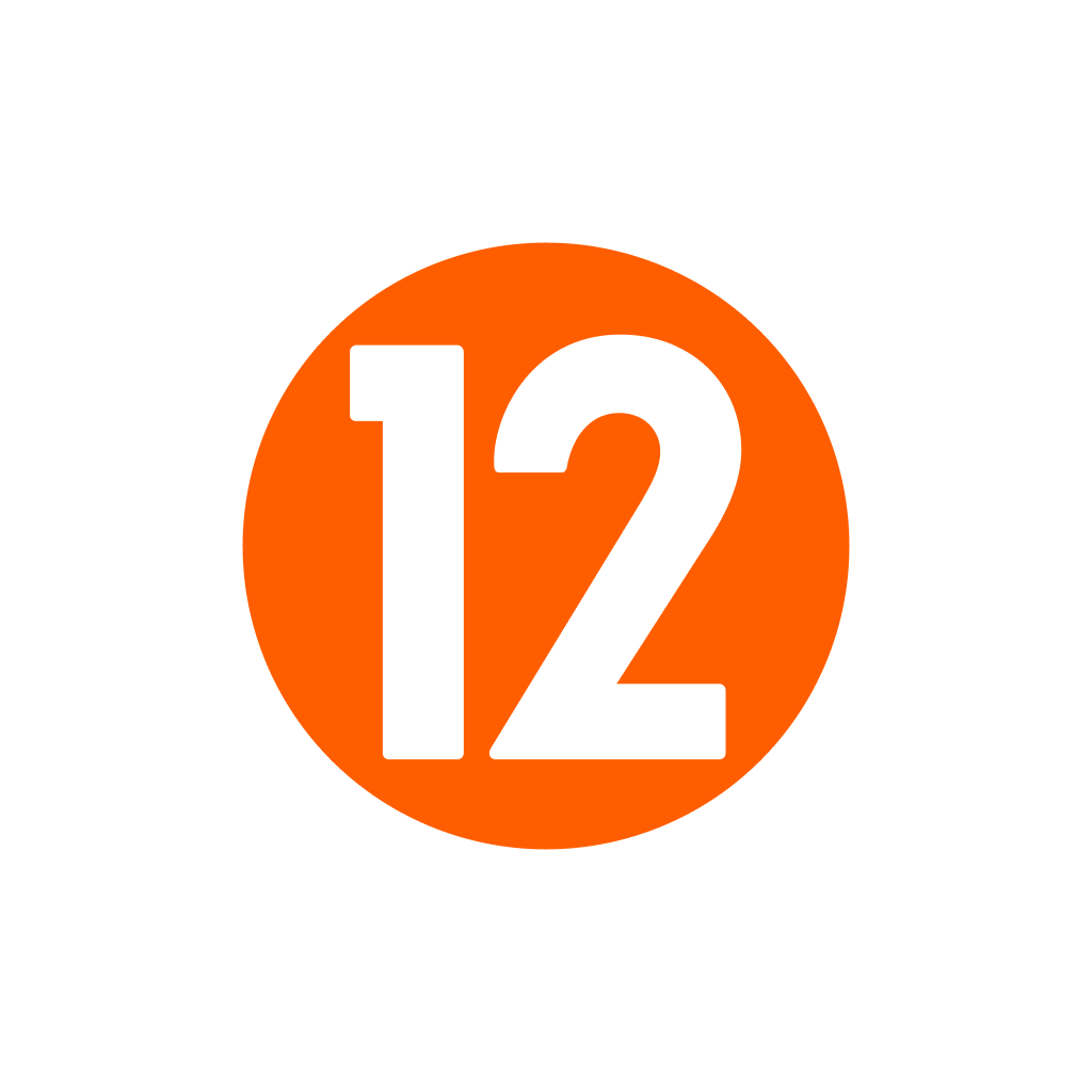 TV12 Logotyp 
