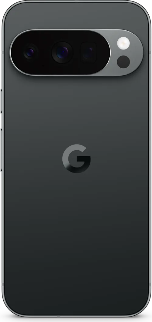 Google Pixel 10 Pro 128GB Svart