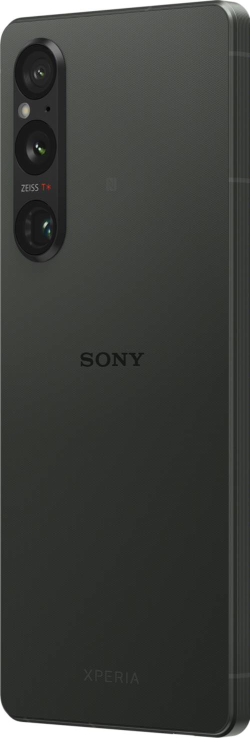 Sony Xperia 1 V 256GB Mörkgrön