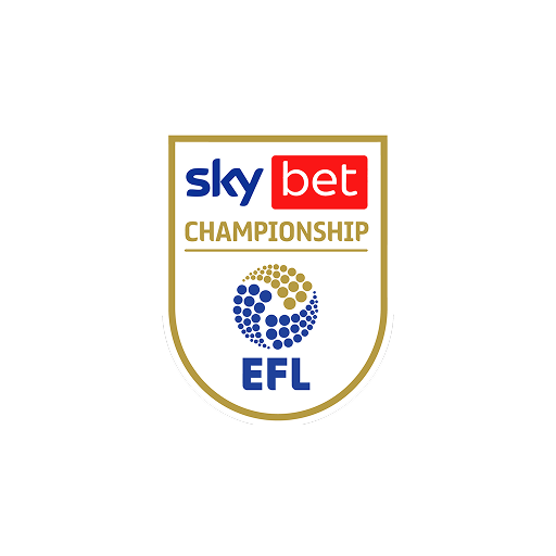 EFL Championship Logotyp