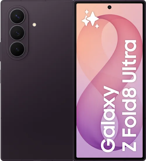 Samsung Galaxy Z Fold8 Ultra 256GB Lila