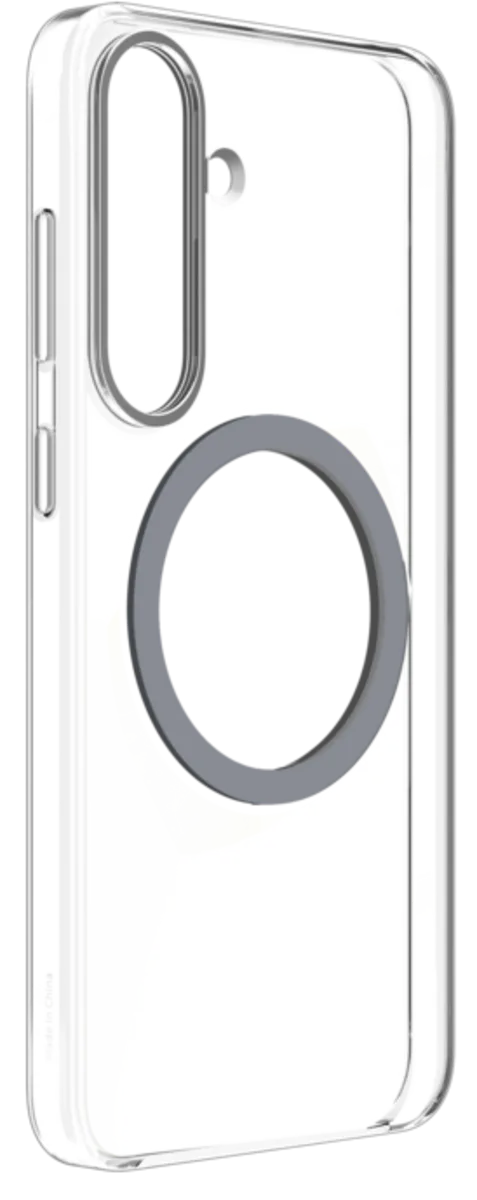 Samsung Clear Magnet Case Galaxy S25+ Transparent