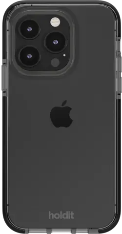 Seethru Case iPhone 15 Pro