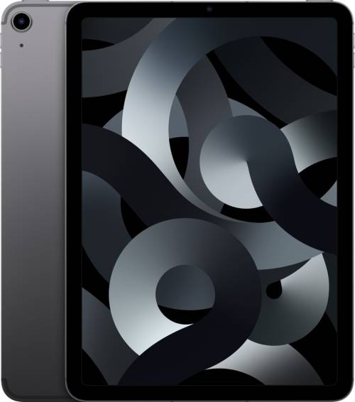 Apple iPad Air 5th 64GB 5G Rymdgrå
