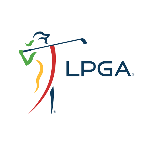 LPGA Logotyp