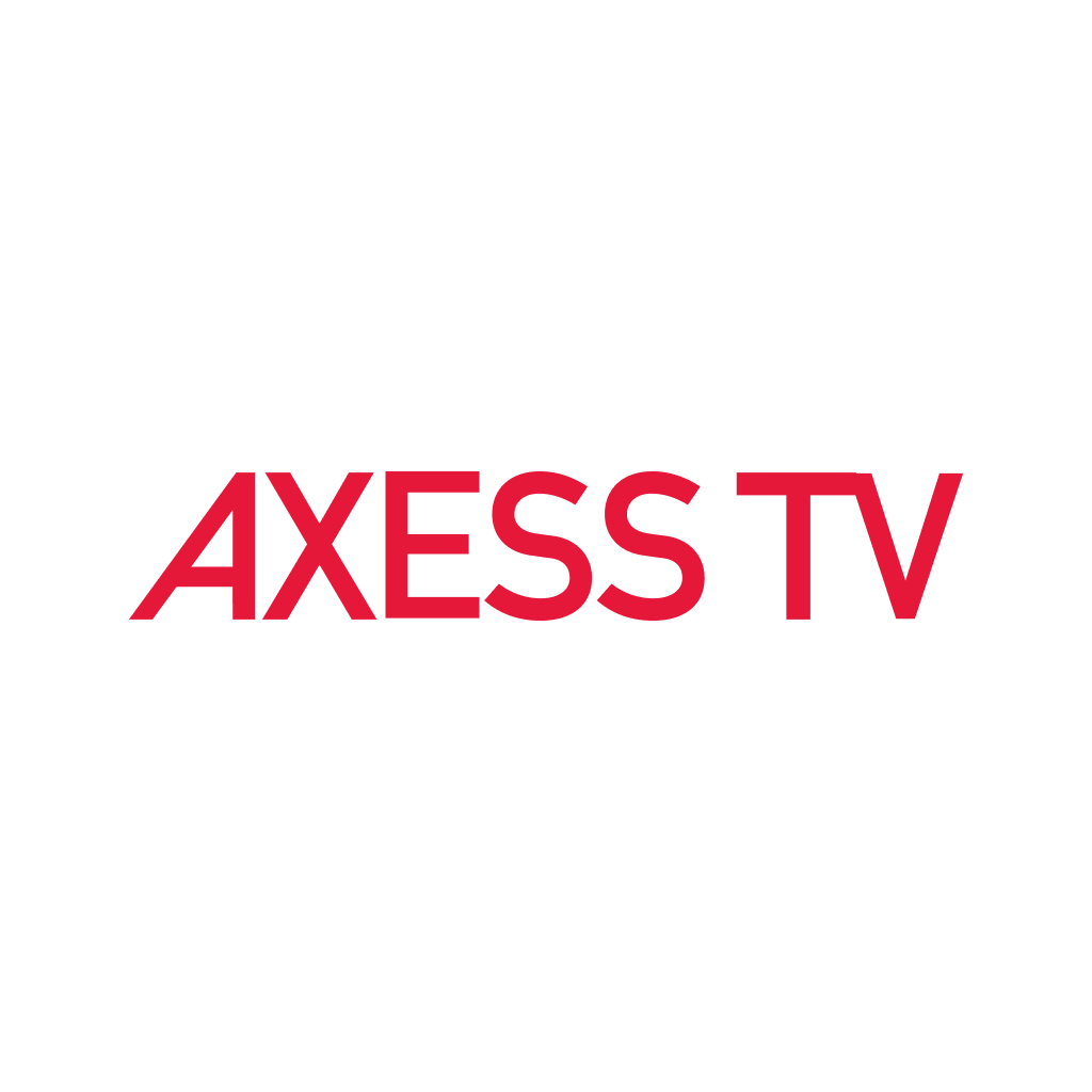 Axess TV Logotyp