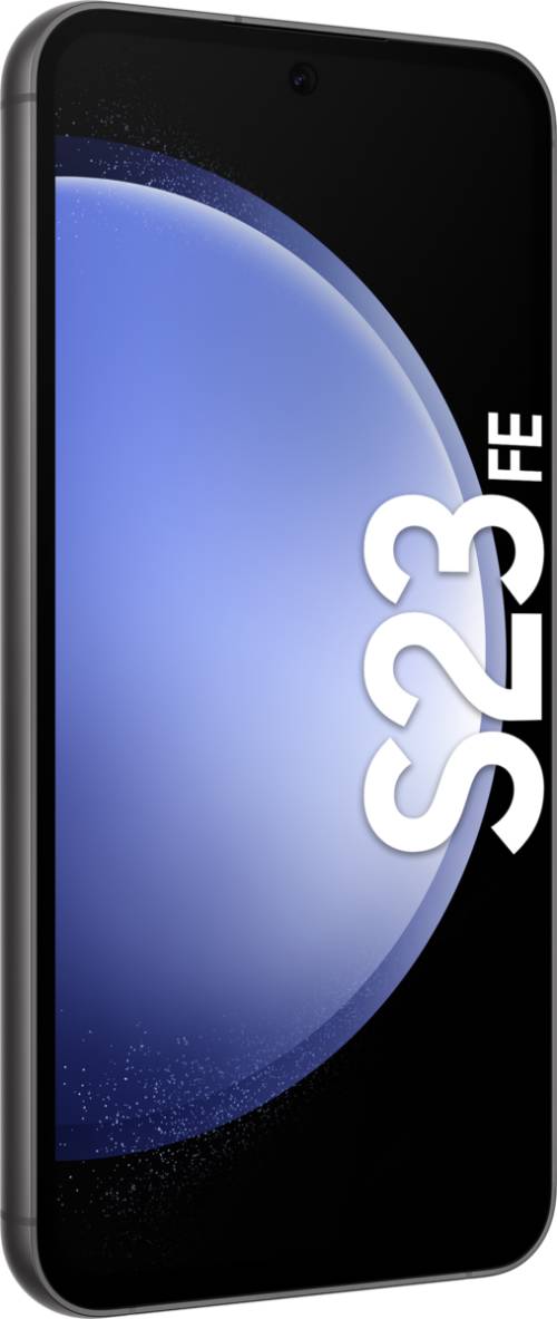 Samsung Galaxy S23 FE 128GB Grafit