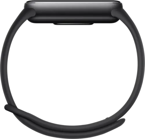 Xiaomi Smart Band 10 Svart
