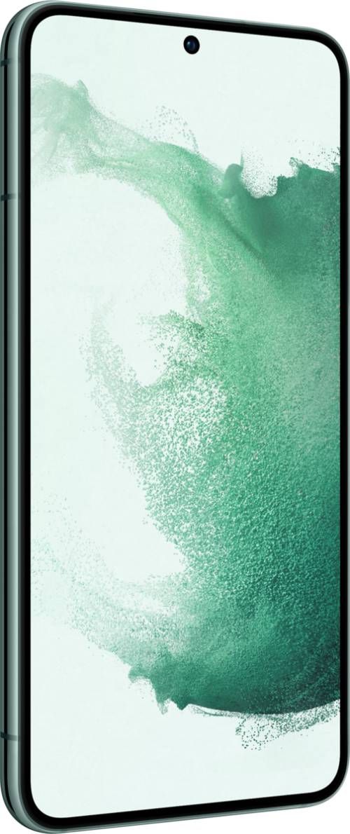 Samsung Galaxy S22 5G 128GB Grön