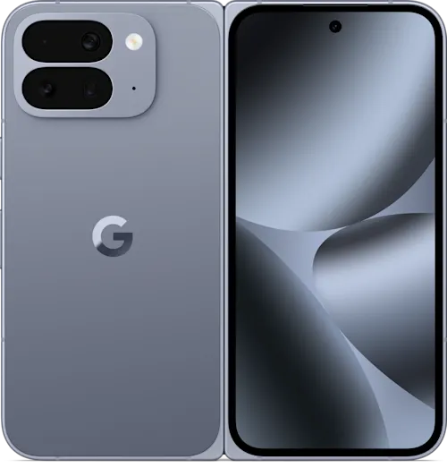 Google Pixel 10 Pro Fold 256GB Månsten