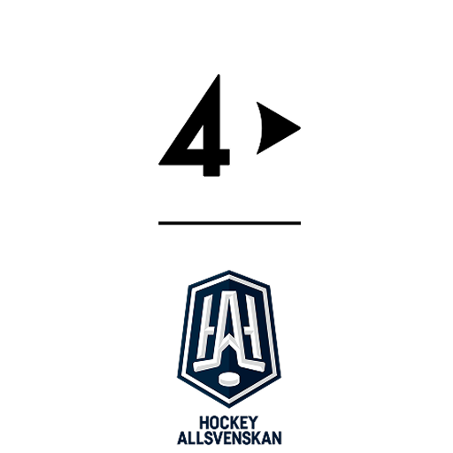 Hockey Allsvenskan Logotyp