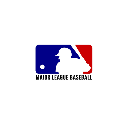 MLB Logotyp